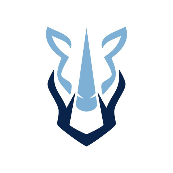 Danger Golf logo